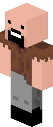 Mascotte SUSMC