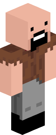 Personaggio Minecraft